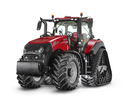 case is, magnum afc connect, norfolk farmers, norfolk, norwich, stalham, tractors, farmers