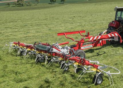 farm machinery norfolk