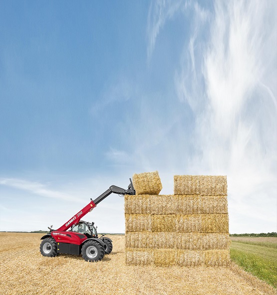 Case IH Quantum