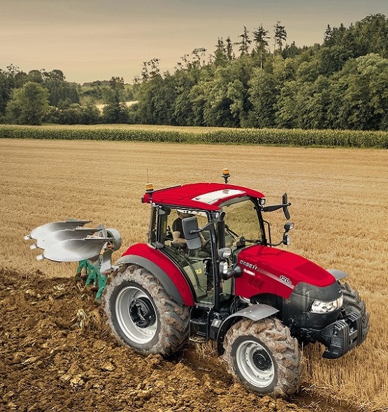 Case IH Farmall