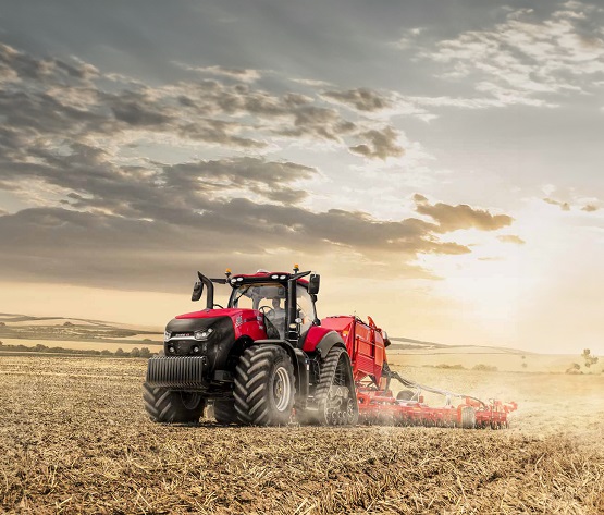 Case IH Magnum