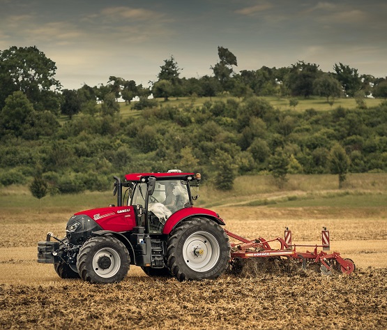 Case IH Puma